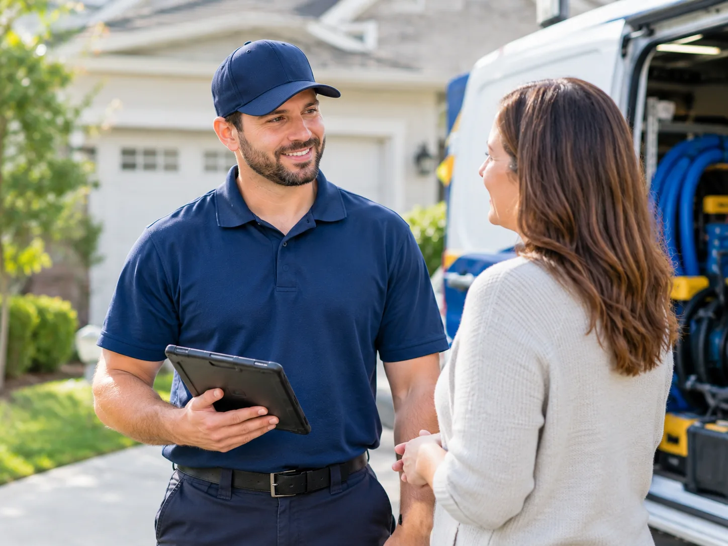 Sewage Backup Cleanup Williams, SC FAQs
